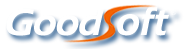 グッドソフト Goodsoft 上海骨朶軟件技術有限公司